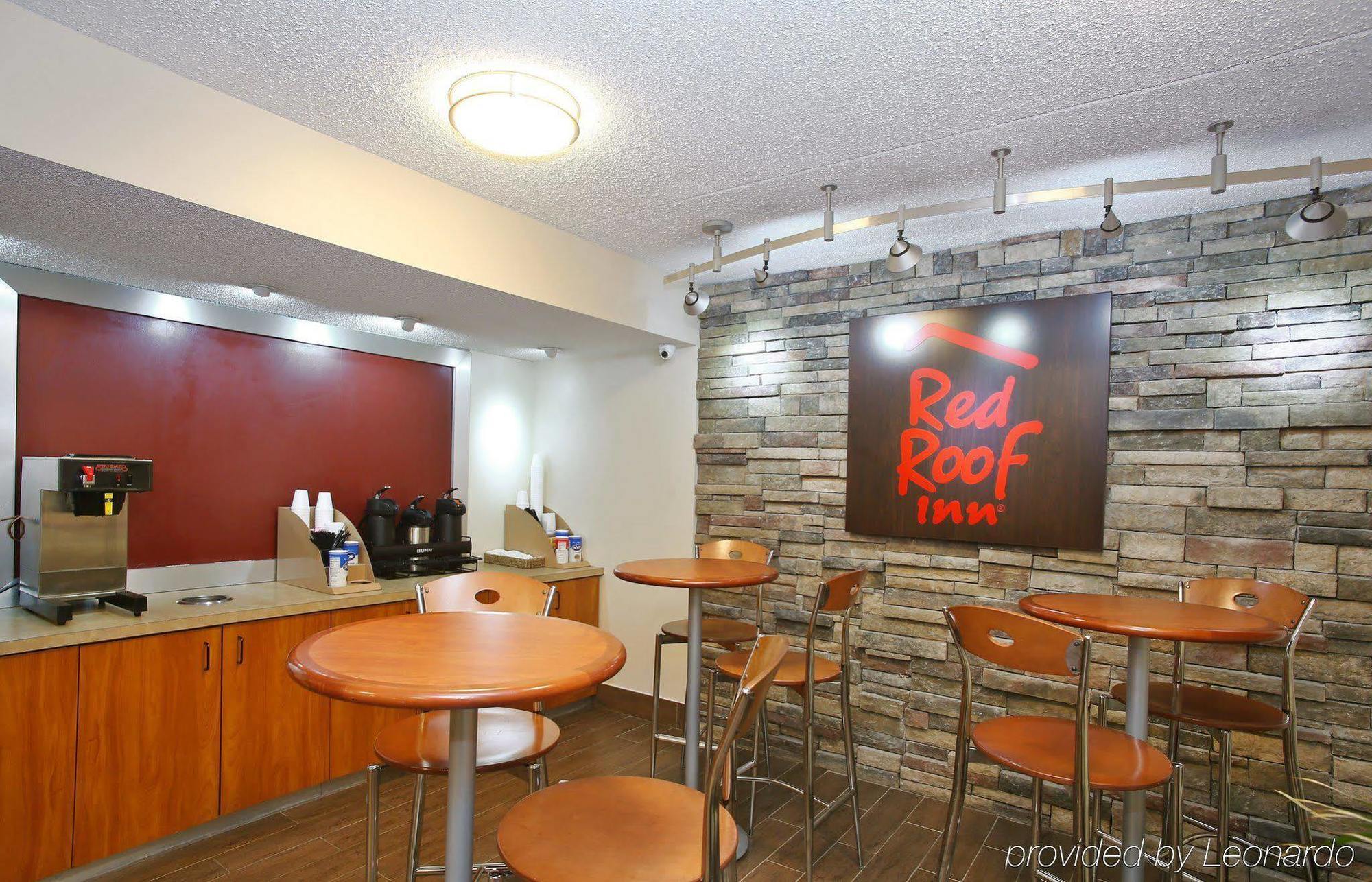 Motel Red Roof Dallas - Dfw Airport North 2*