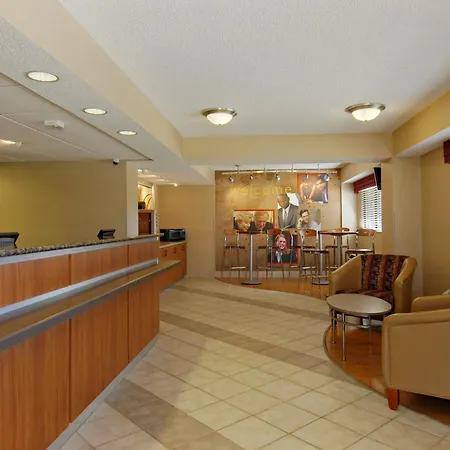 Red Roof Inn Dallas - Dfw Airport North 